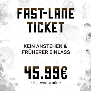 TICKETS AB SOMMER 2019
